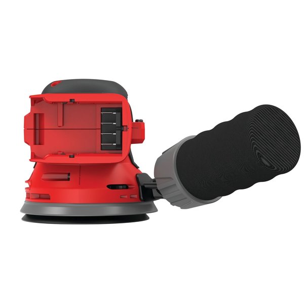 Cordless Random Orbit Sander Tool Only