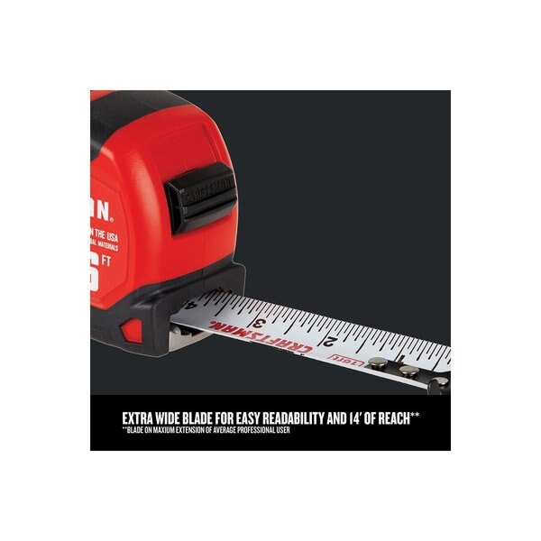 Proreach 16-ft Tape Measure