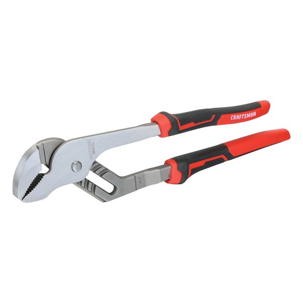 Groove Joint Pliers, 12