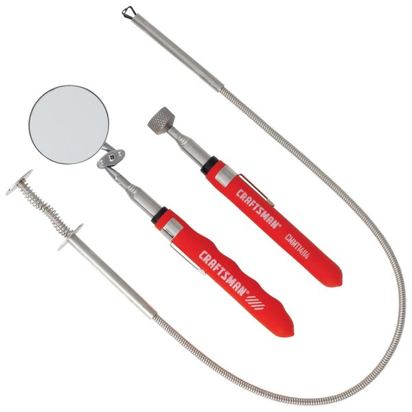 Retrieval Tool Kit