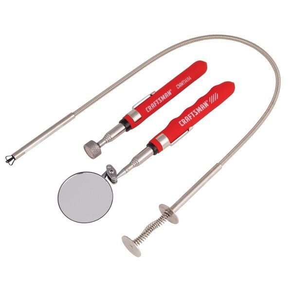 Retrieval Tool Kit