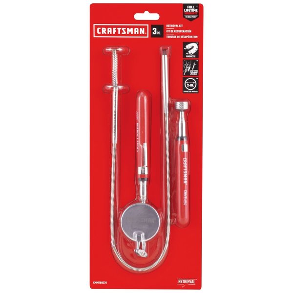 Retrieval Tool Kit