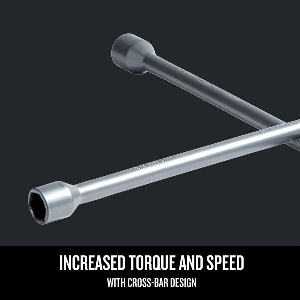 Automotive Fixed Cross Bar