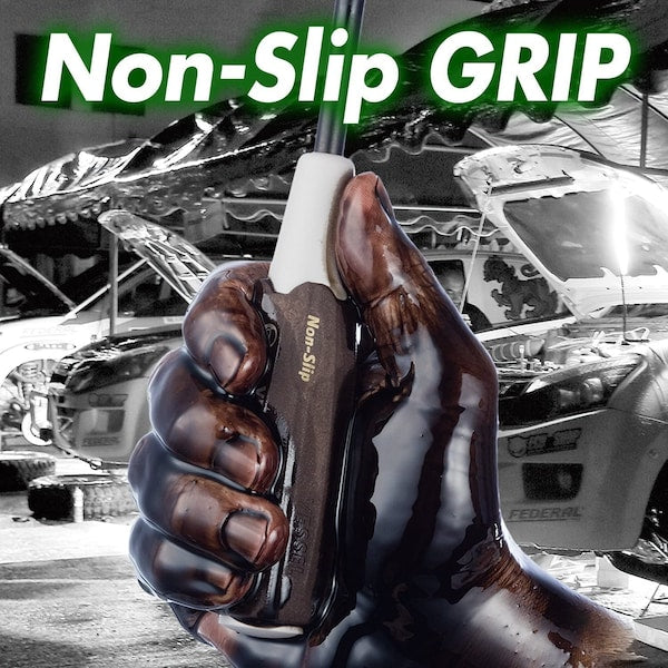 WOOD-COMPO Screwdriver No.300 -8x150