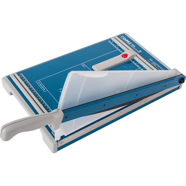 Prof. Guillotine Paper Cutter 13-3/8