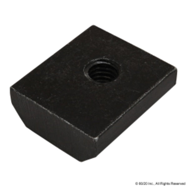 Standard, T-Nut 10-32, Thread 15S