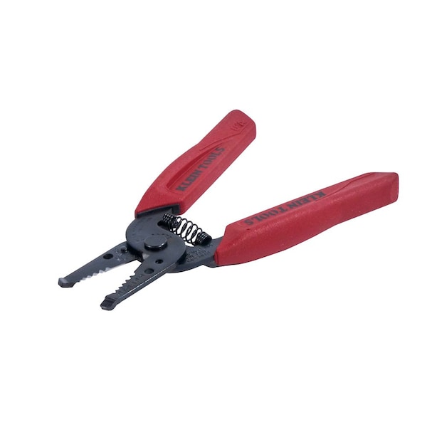 Wire Stripper/Cutter 16-26 AWG Stranded