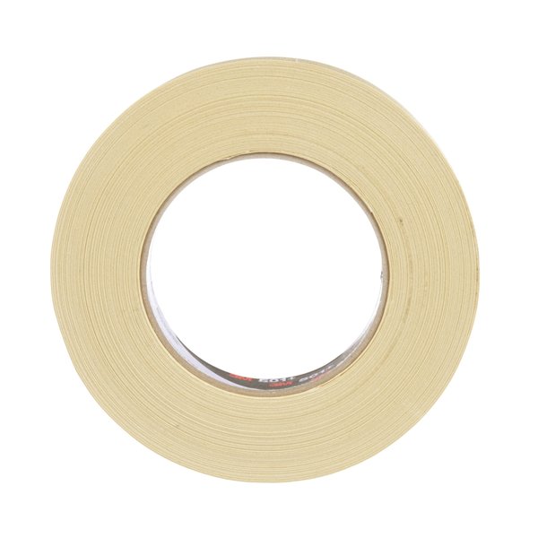 Masking Tape, Tan, 60 yd., PK48