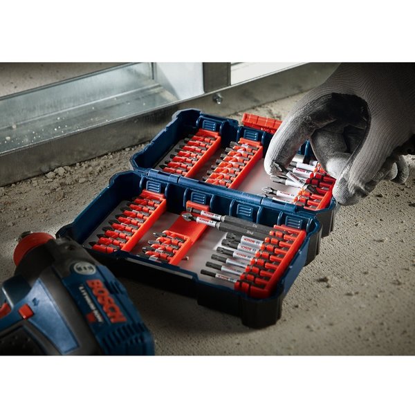 24 pc. Screwdriver Bit Set