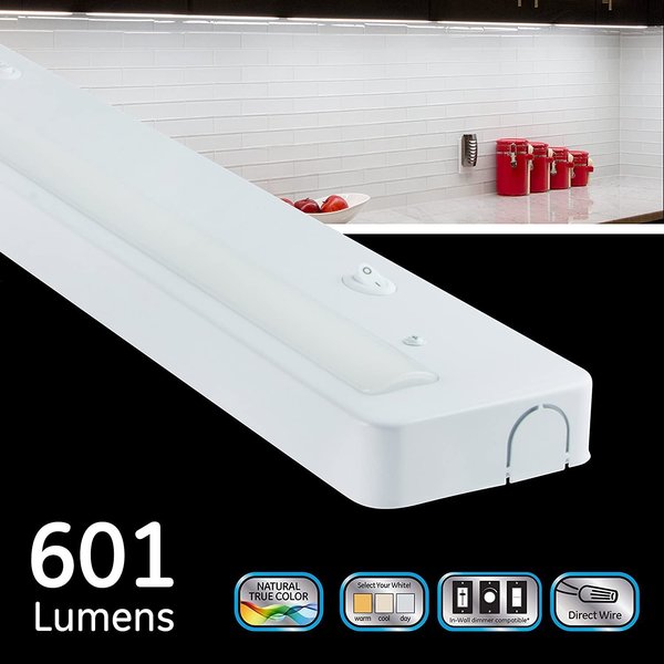 Light Fixture CCT 12