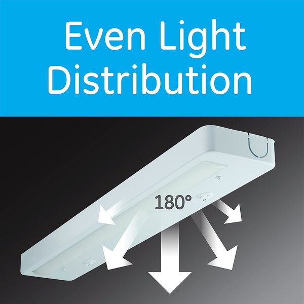 Light Fixture CCT 12