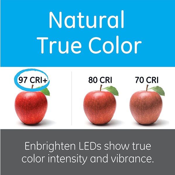 Light Fixture CCT 12