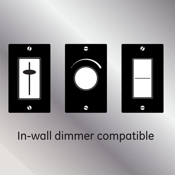 Light Fixture CCT 12