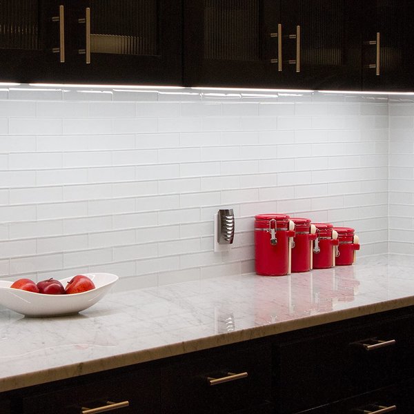 Light Fixture CCT 12