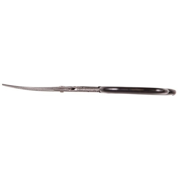 Electrician Scissor, Stripping Notches, Serrated