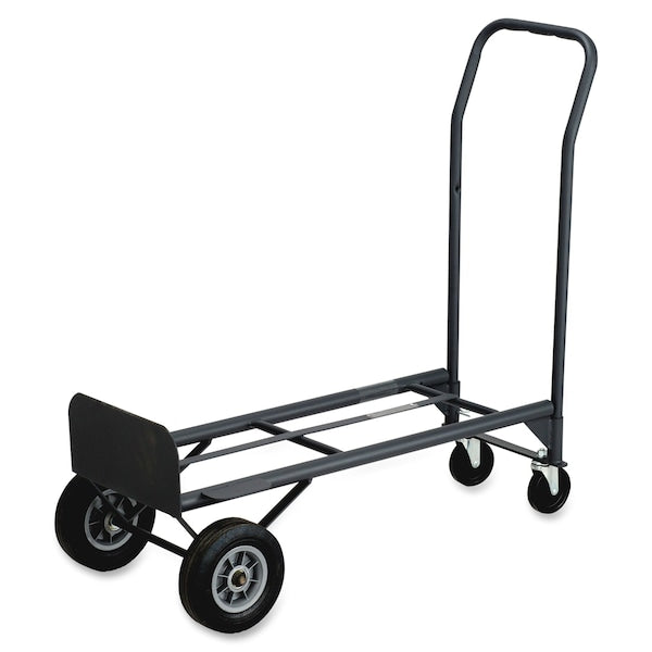 Tuff Truck Convertible Hand Truck