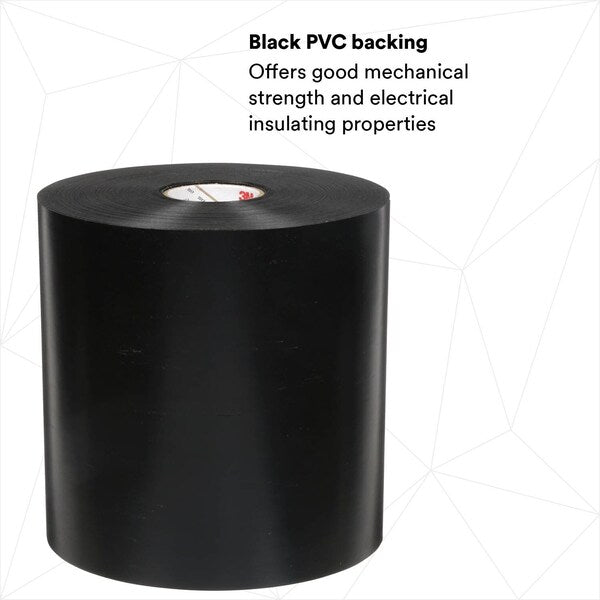 Electrical Tape, 20 mil, 6