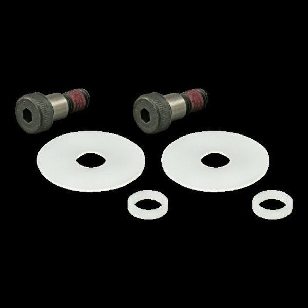 Shoulder Screw, 5/16