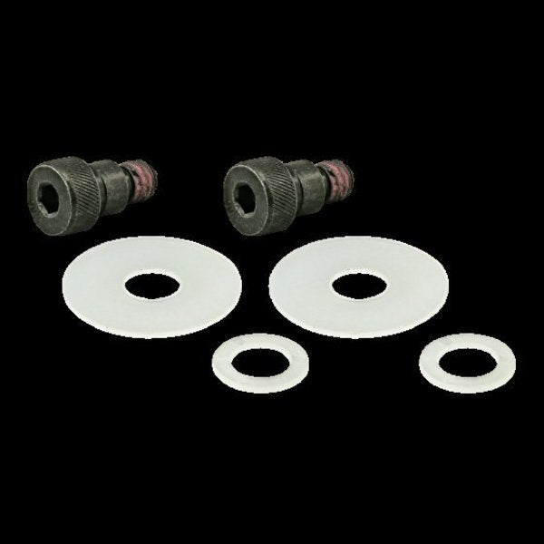 Shoulder Screw, 1/4