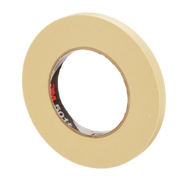 Masking Tape, 60 yd. L, PK72