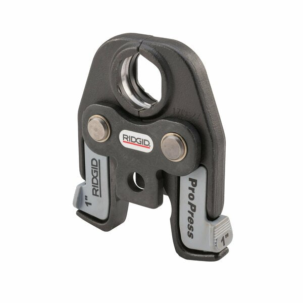 Press Tool Jaw