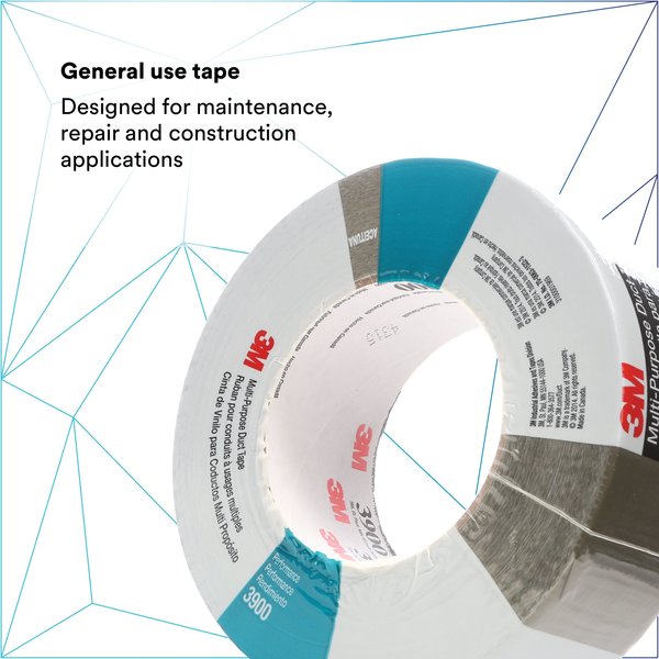 Mult-PurposeDuctTp3900Olve, 48mmx5, PK24