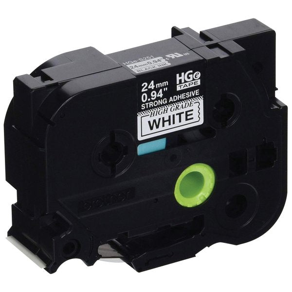 Adhesive Label Tape Cartridge 15/16