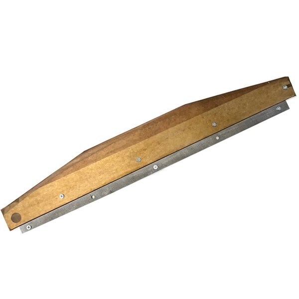 Paper Cutter Knite Kit, Upper And Lower