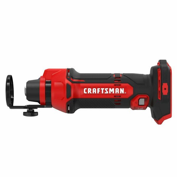 V20 Cordless Drywall Cut-Out Tool