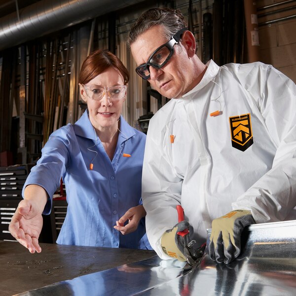 Cut Resistant Coated Gloves, 2 Cut Level, Polyurethane, S, 24PK