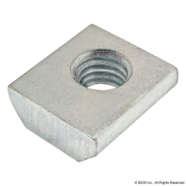 Standard T-Nut M8 X 1.25 15 S