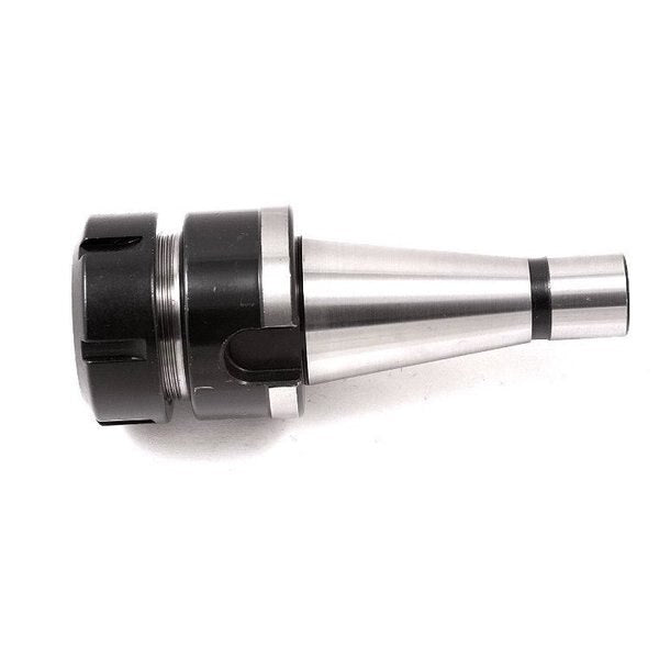 #40-10 Piece ER-40 Spring Collet Chuck Set