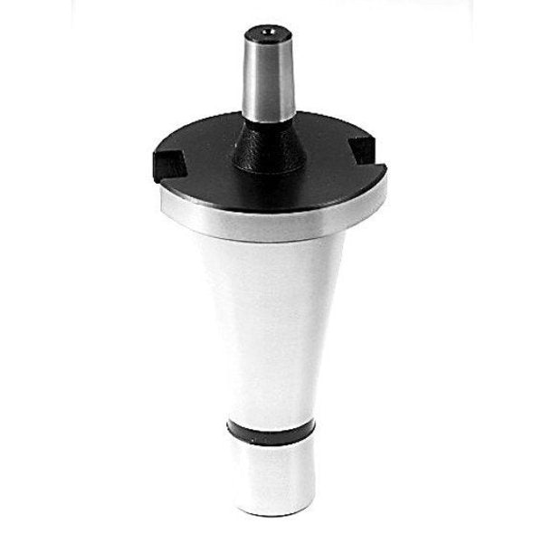 NMTB #40 Taper To Jacobs JT33 Arbor