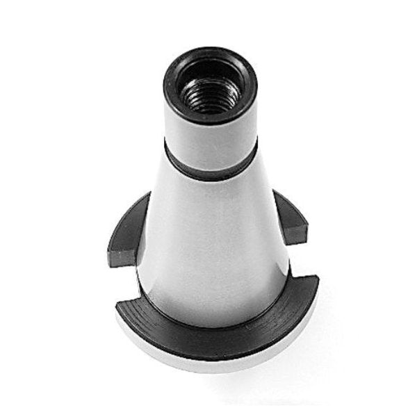 NMTB #40 Taper To Jacobs JT3 Arbor