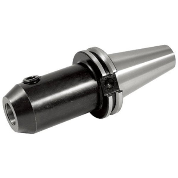 1-1/4 X CAT40 V-Flange End Mill Holder With 3.94 Gage Depth