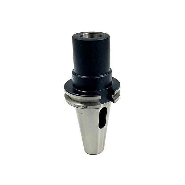 CAT40 V-Flange To MT3 Tang End Morse Taper Adapter