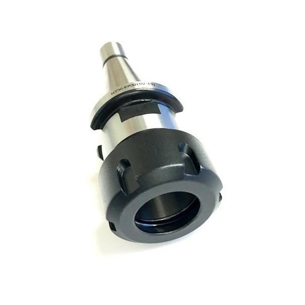 #30 NMTB ER-32 Collet Chuck-Drawbar End