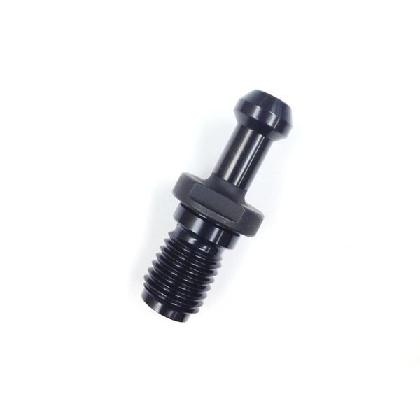.59 X 1.25 45 Degree CAT40 M16 X 2.0 Coolant Thru Retention Knob