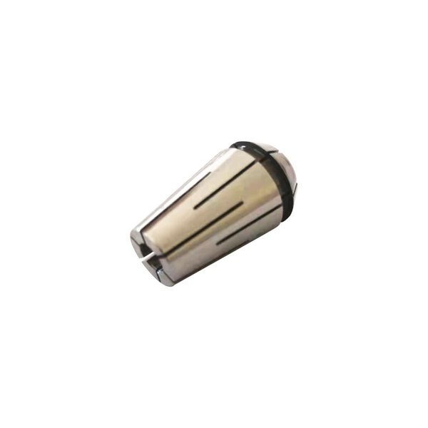 1/2-20NF H3 4 Flute High Speed Steel Taper Hand Tap