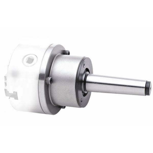 MT2 X 80mm Taper Shank Rotating Body For Chucks