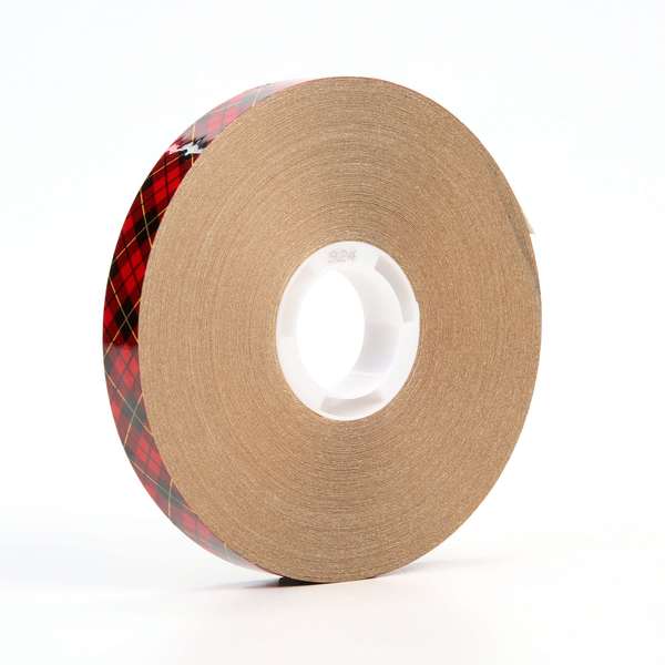 Adhesive Transfer Tape, Acrylic, 60 yd.