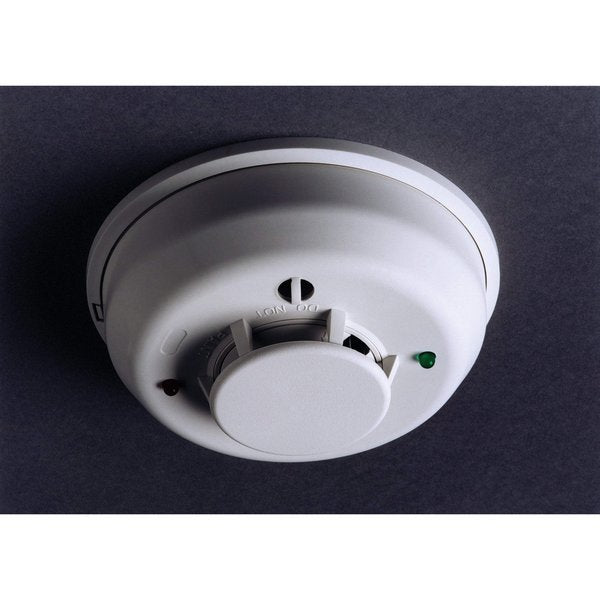 Photoelectric Smoke Detector