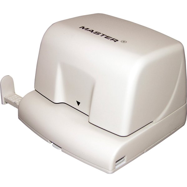 Two-Hole Punch, Electric