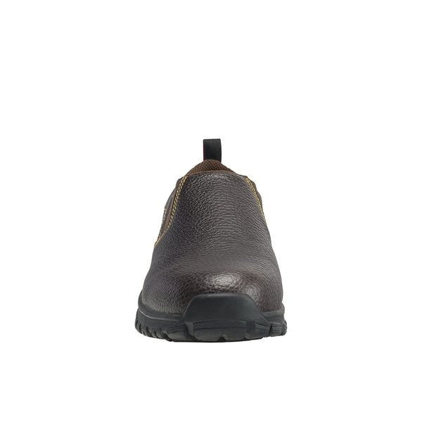 Size 12 FLIGHT SLIP-ON AT, MENS PR