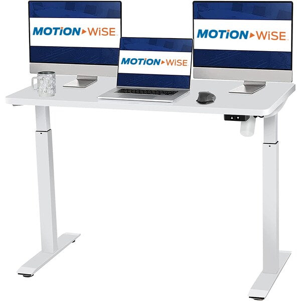 Motionwise Electric Height Adjustable De