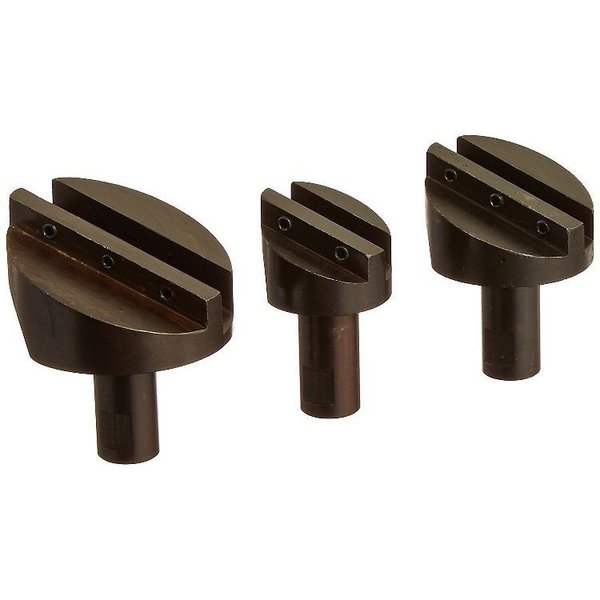 3 Piece 3/4