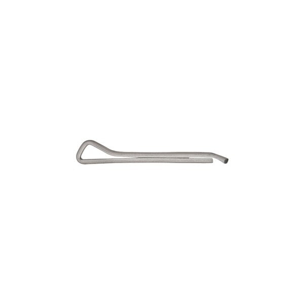 Zinc Finish Cotter Pins 1/8X1-1/4