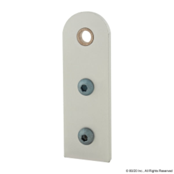 Straight Pivot Arm 120mm 40 S