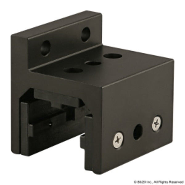Shrt Flange Linear Bearing Brake Kit 40S