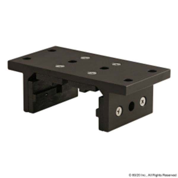 Shrt Dbl Flange Linear Bearing Brake Kit